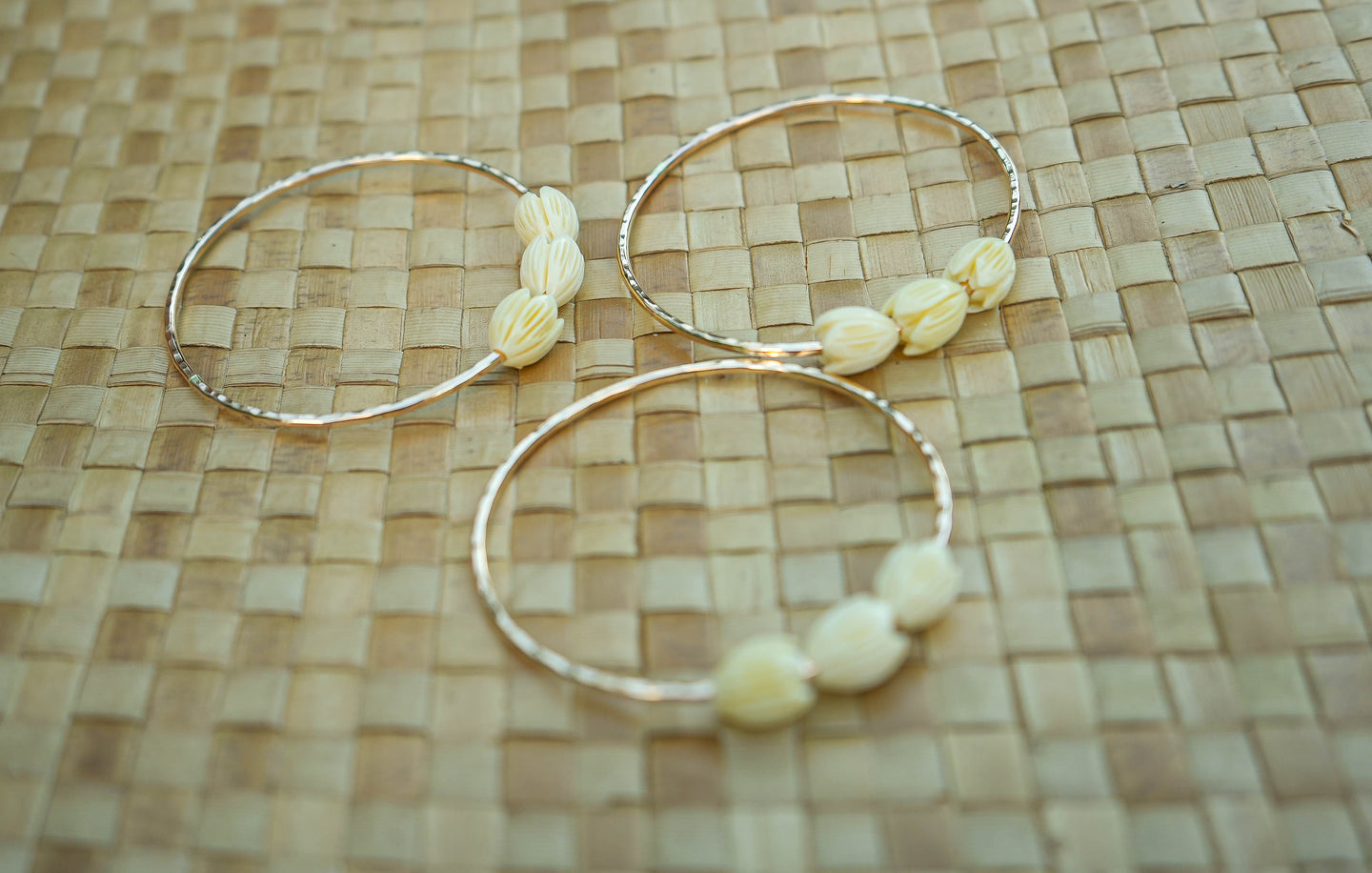 BEACHSIDE BANGLES